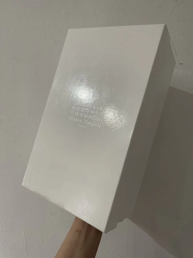 Maison Margiela Training Shoes
