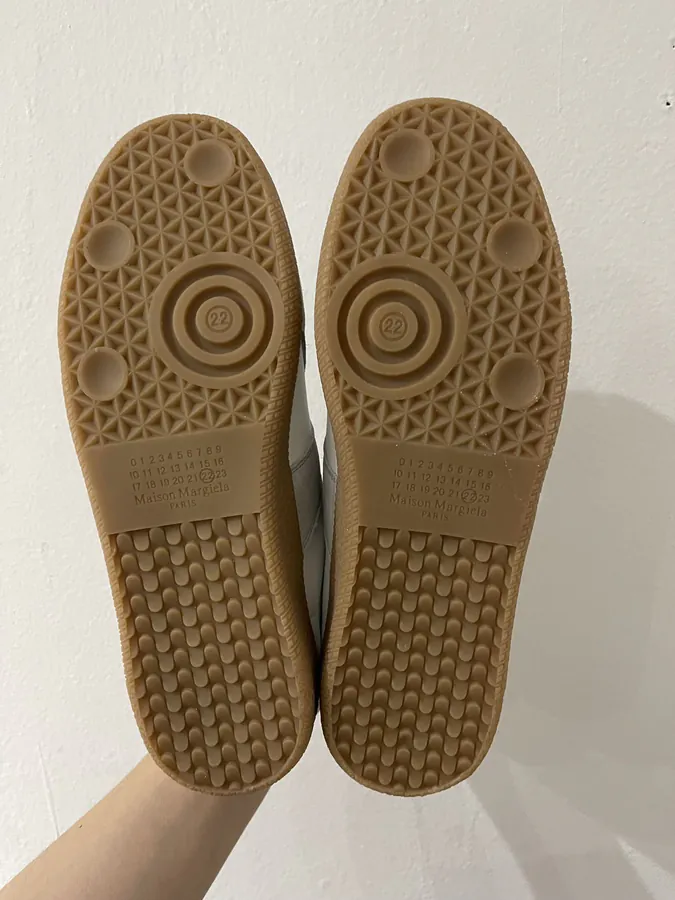 Maison Margiela Training Shoes