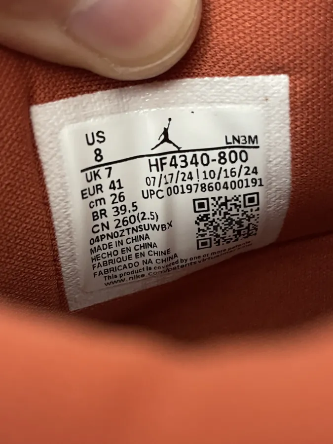 Nigel Syester x Air 4 OG 'Bri by Bri' BMX Retro Basketball Shoes for Men
