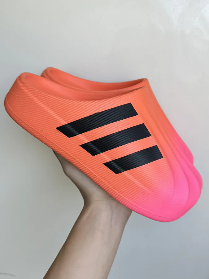 AdiFOM Bucket Bag Orange