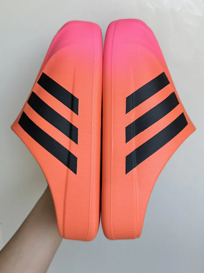 AdiFOM Bucket Bag Orange