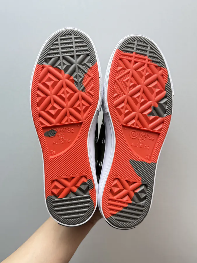 Chu 70 Sneaker in Green
