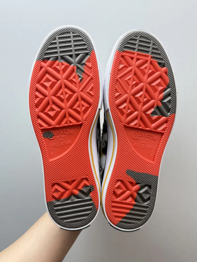 Chu 70 Sneaker Premium Mesh and Faux Fur Upper