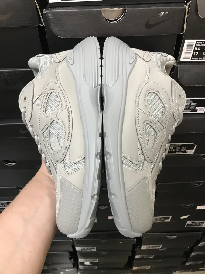 STONE ISLAND x B30 Sneaker