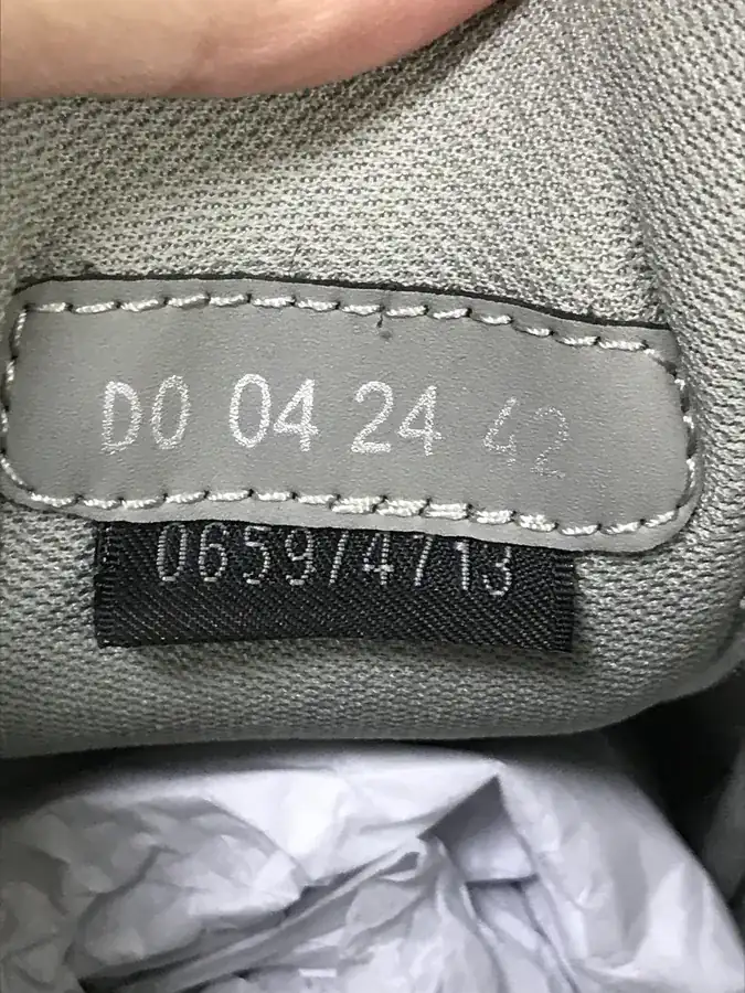 STONE ISLAND x B30 Sneaker