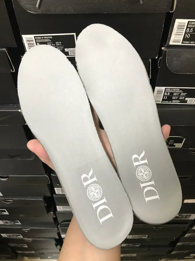 STONE ISLAND x B30 Sneaker
