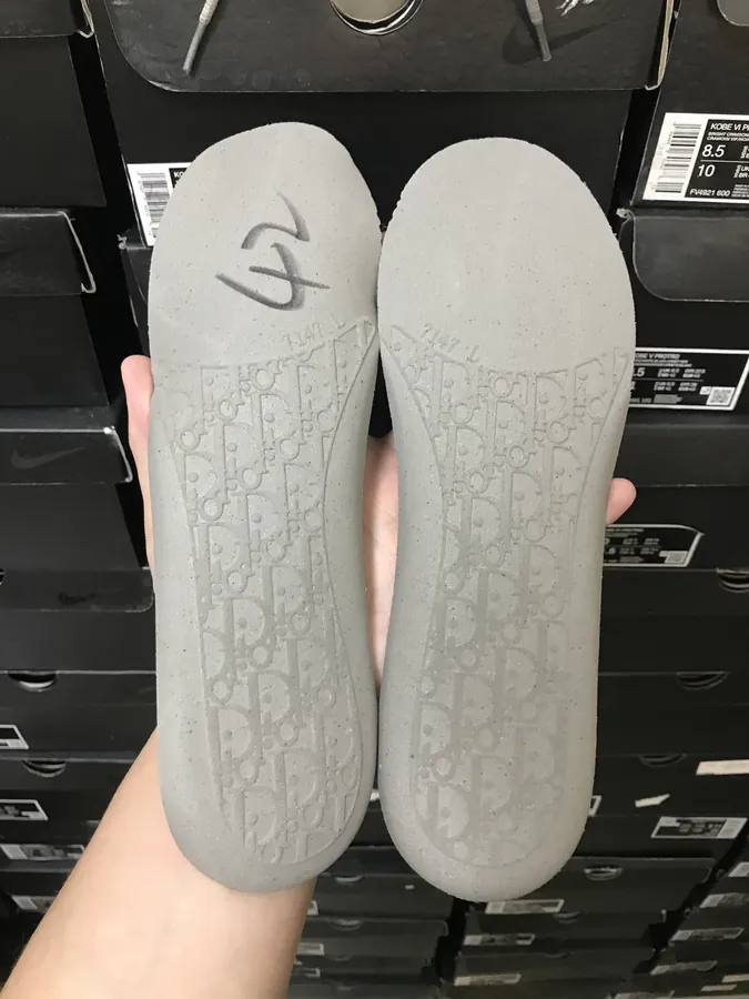 STONE ISLAND x B30 Sneaker