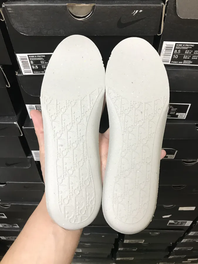 STONE ISLAND x B30 Sneaker Round Toe with Straps, Casual Lifestyle Shoe