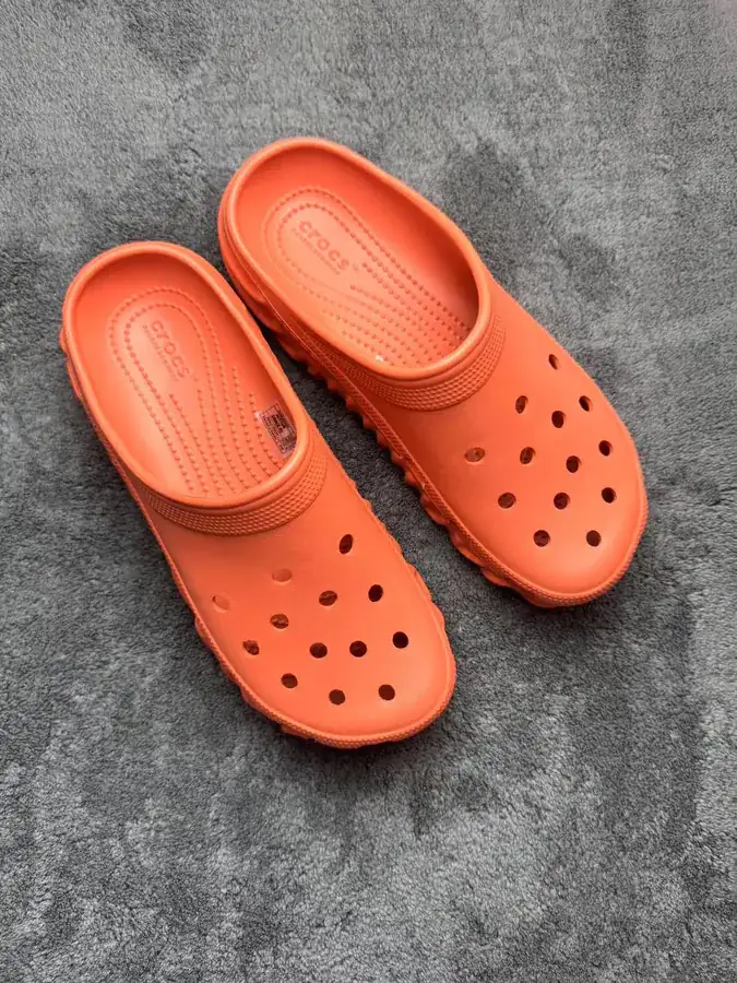 Shoes Visual Reference Sample