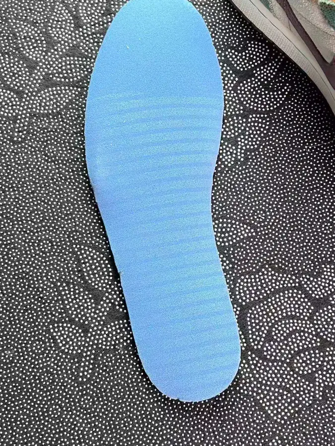 Zion Williamson x Air Jordan 1 Retro Low OG Voodoo Sneakers