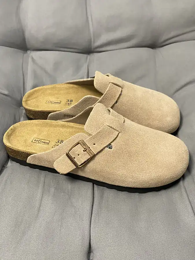 Birkenstock Original Footbed Sandal