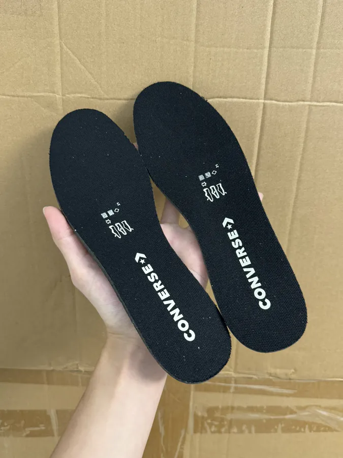 Chuck One Star Pro in Gray White