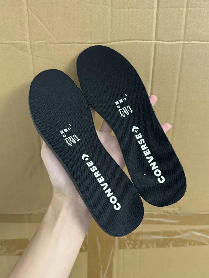 Chuck One Star Pro in Blue Green