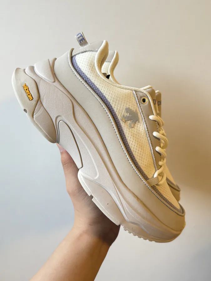 DESCENTE Dualis Clean Fit, Premium Quality