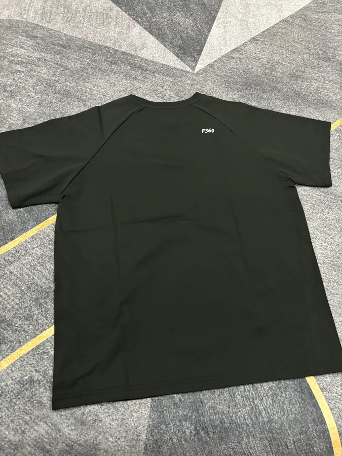 DESCENTE Running Series Lightweight Knit Tee
