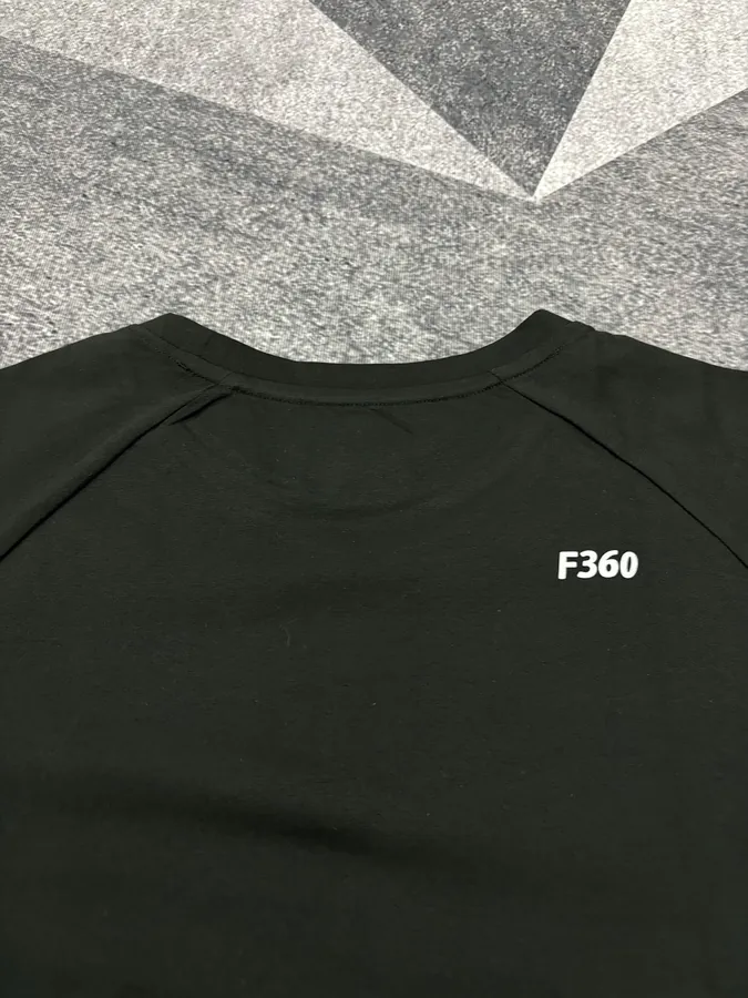 DESCENTE Running Series Lightweight Knit Tee
