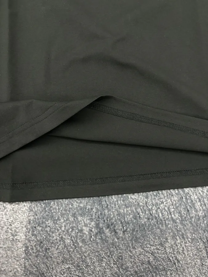 DESCENTE Running Series Lightweight Knit Tee