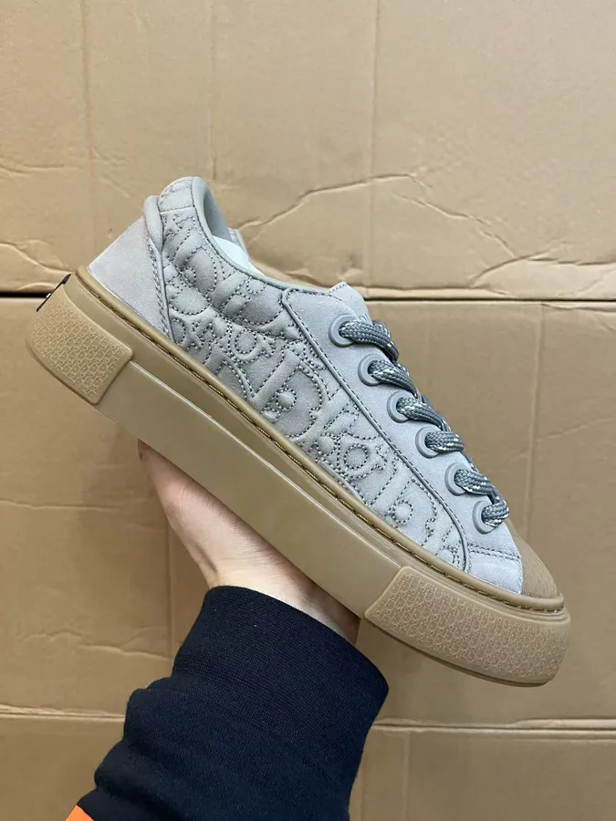 STONE ISLAND x B33 Thick Sole Shoe