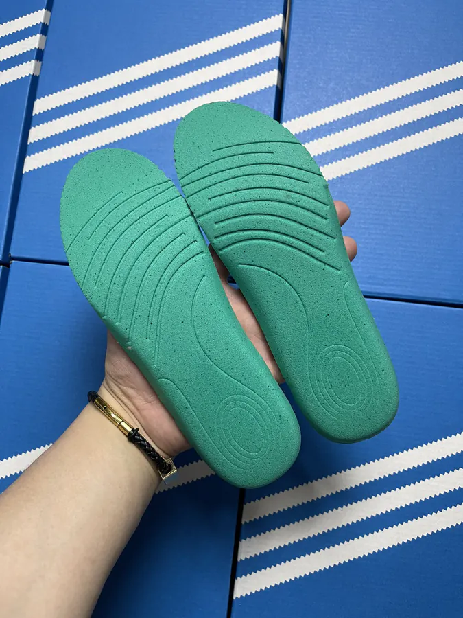 Smilerepublic Thick Sole Open Toe Sandals