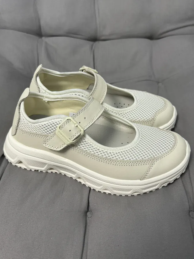 Green X RX MARIE Low Top Sneaker