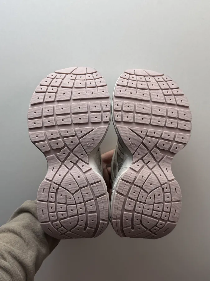 GG CC Straps Sandals in Beige