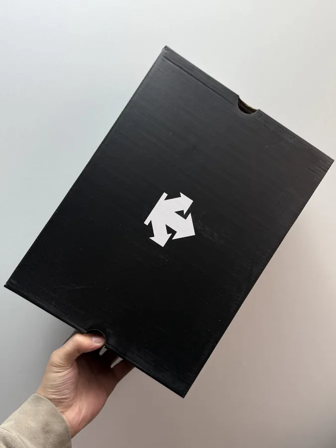 DESCENTE 裸鞋圈 Black