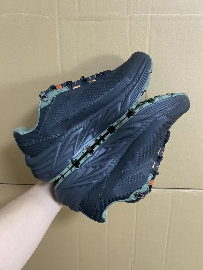 Columbia Outdoor Hiking Shoes Breathable Comfort Trail Running Shoes