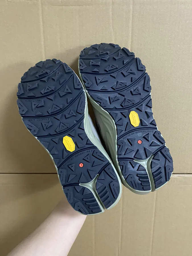 Columbia Outdoor Hiking Shoes Breathable Casual Running Shoes for Trail and Trekking