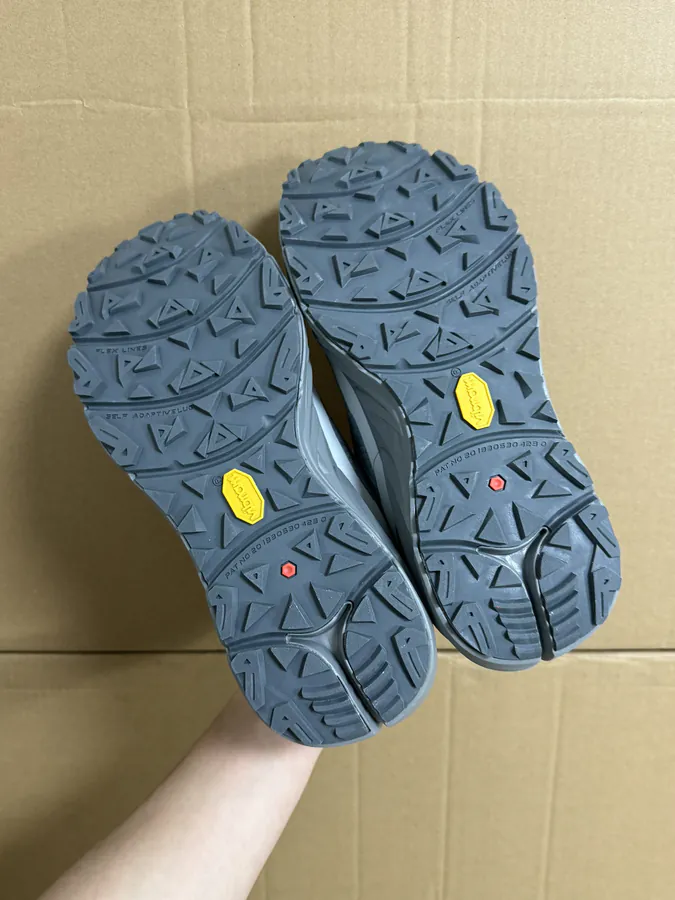 Columbia Outdoor Hiking Shoes Breathable Running Shoes for Trail and Trekking