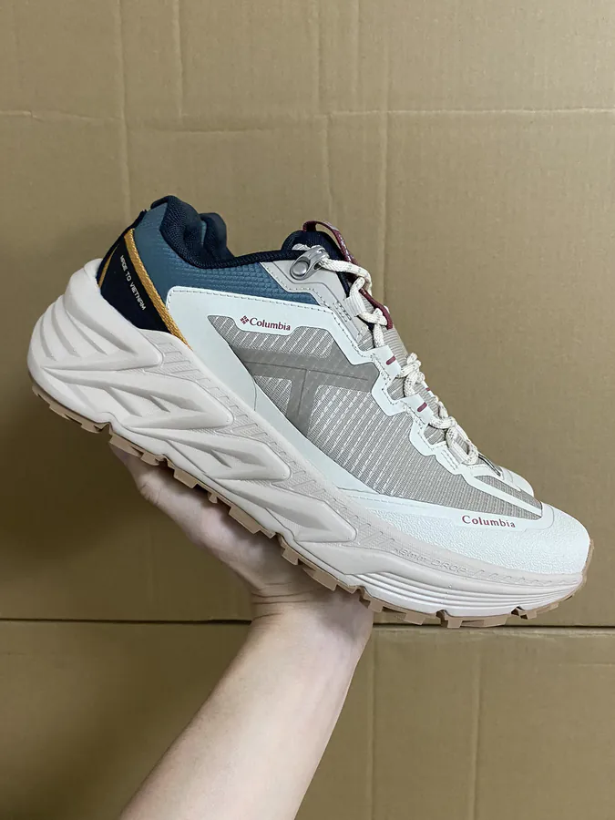 Columbia Outdoor Hiking Shoes