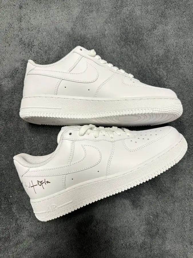 Shoes Visual Reference Sample