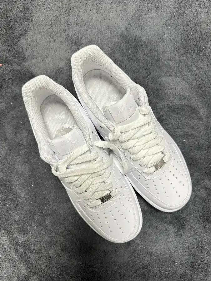 Shoe visual reference image