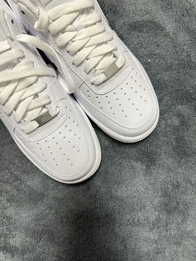 Shoe visual reference image