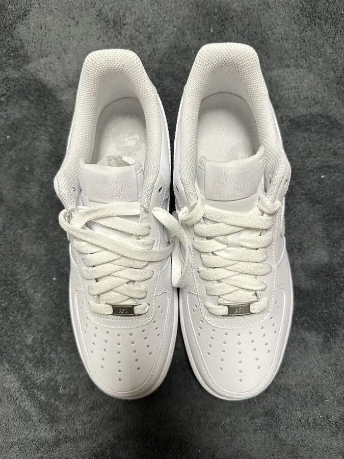 Shoe visual reference image