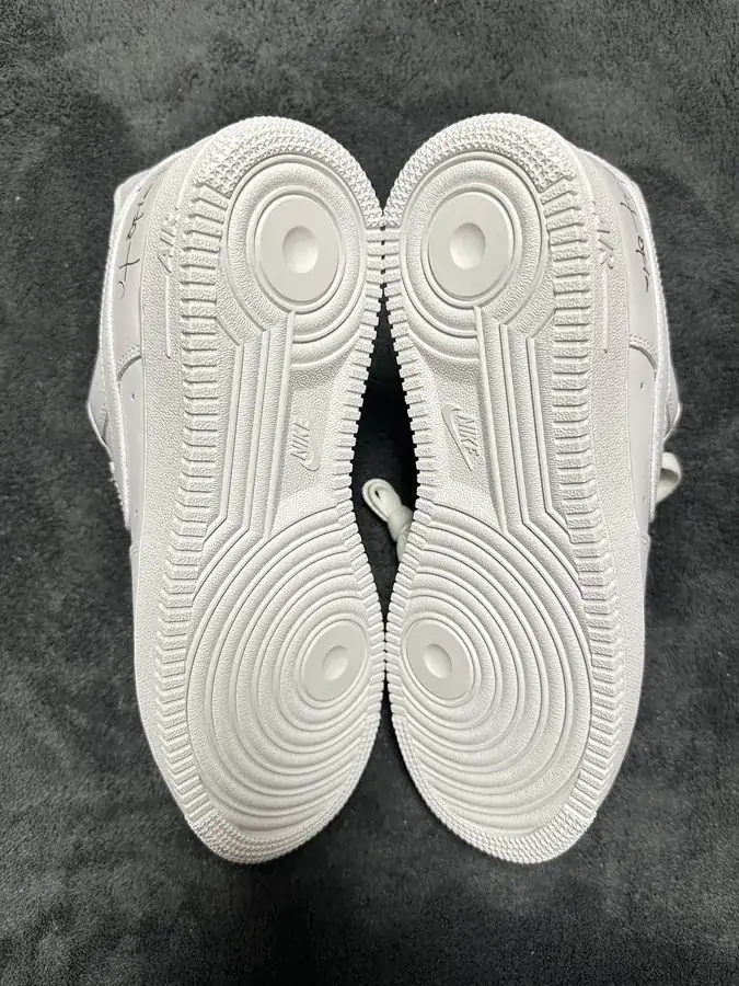 Shoe visual reference image