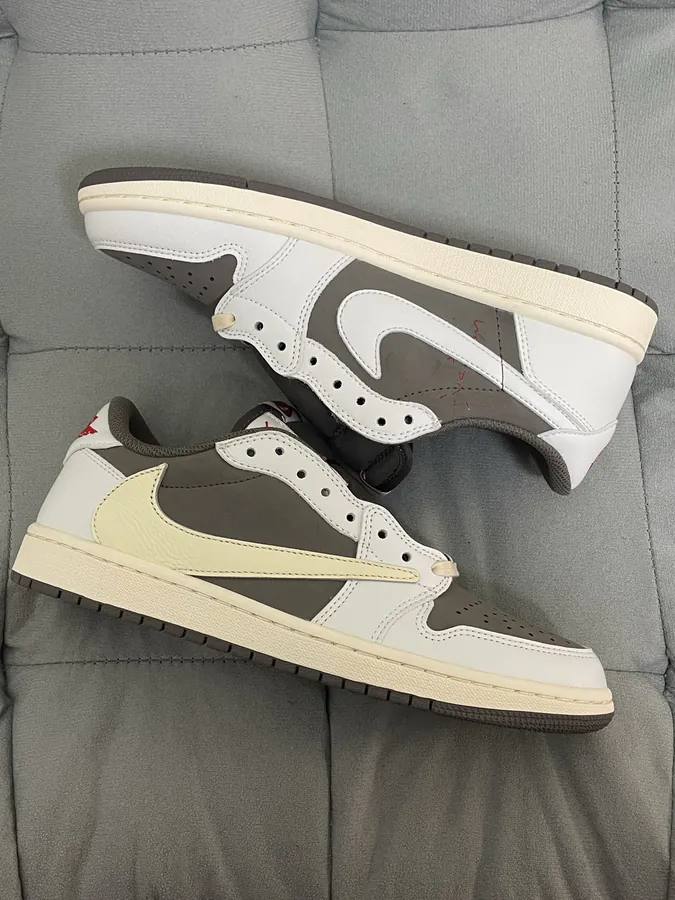 TS Slingback 3.0 White Zong Color