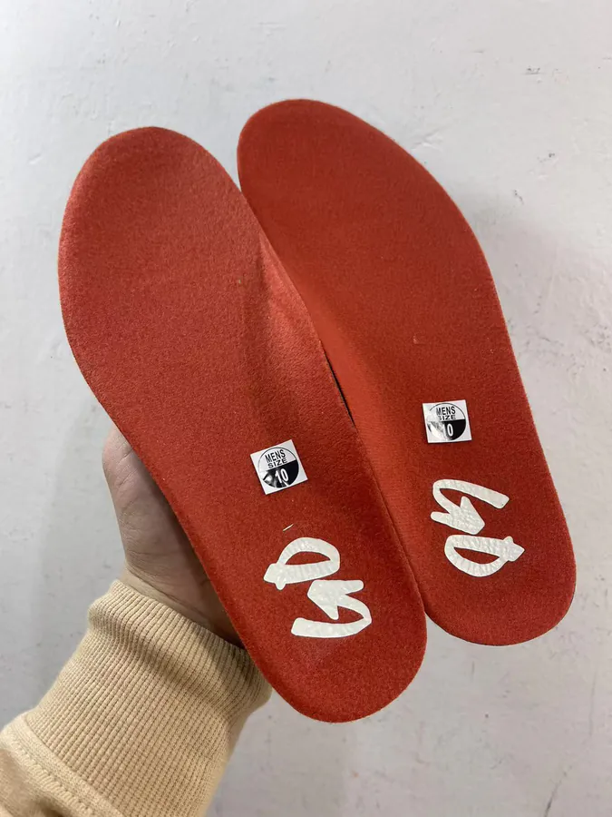 Nigel Syester x Air 4 OG 'Bri by Bri' BMX Retro Basketball Shoes for Men