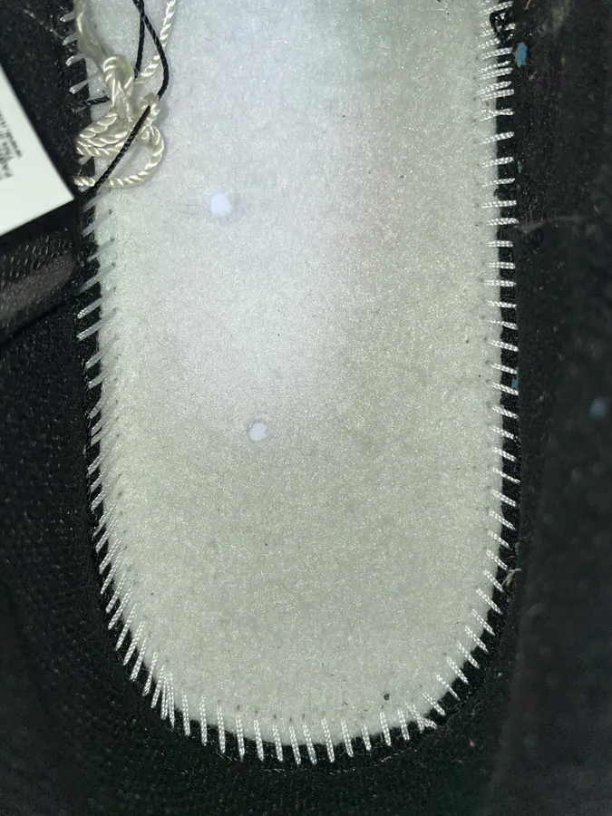 TS Hook 5.0 White and Green Color