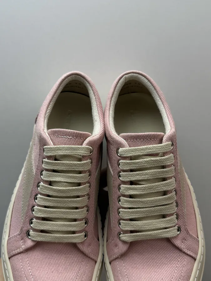 Ri Owens DRKSH Pink Bucket Bag