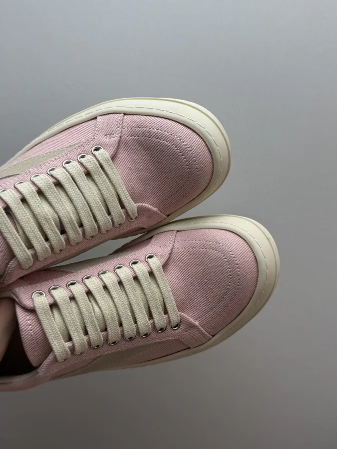 Ri Owens DRKSH Pink Bucket Bag