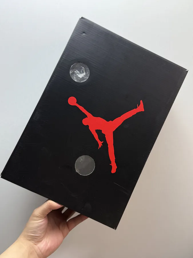 OFF WHITE x Jordan Air Jordan 5 Retro SP Black