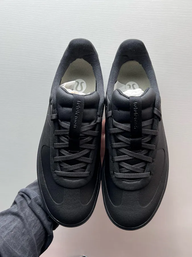 Lululemon Cityverse Bucket Bag Black