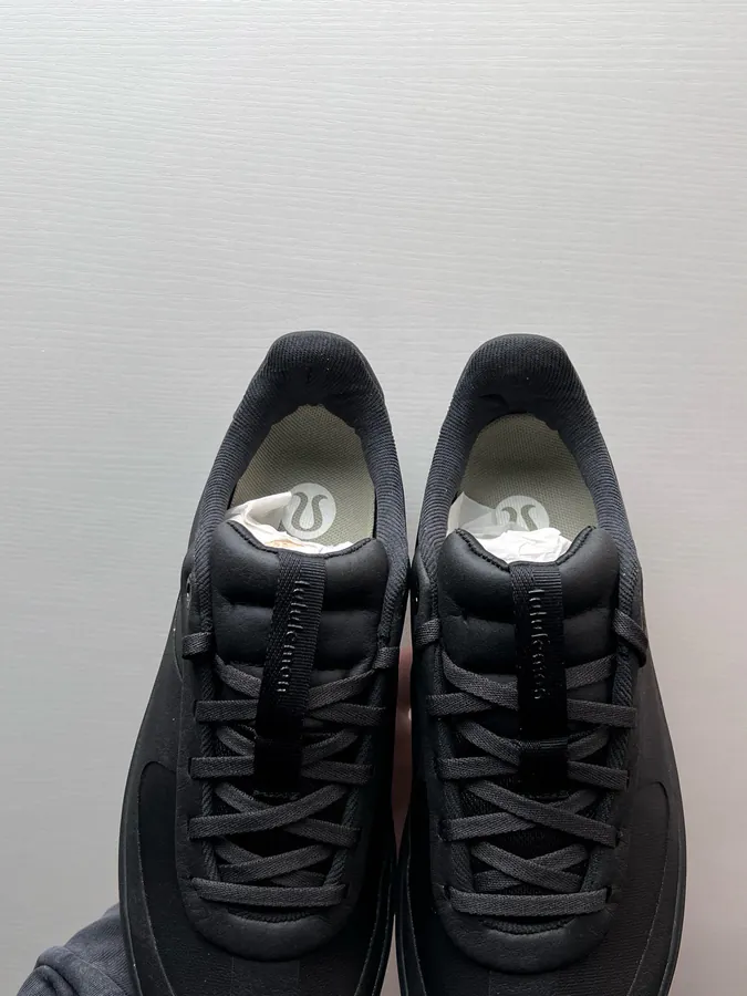 Lululemon Cityverse Bucket Bag Black
