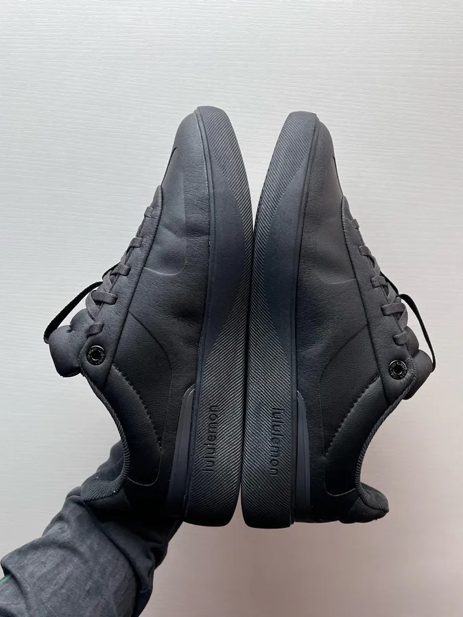 Lululemon Cityverse Bucket Bag Black