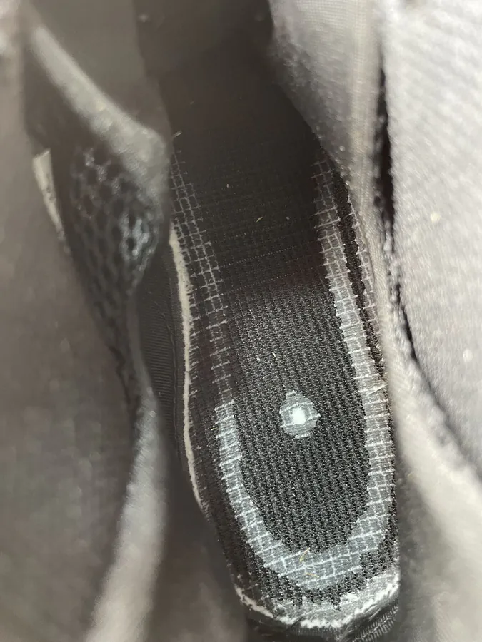 YS Original Bottom and Surface Bucket Bag
