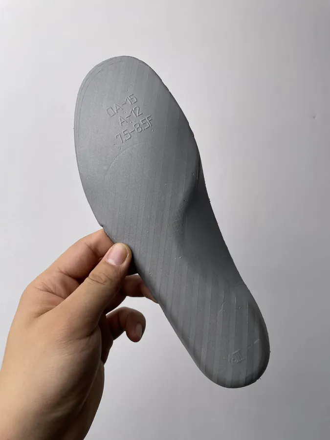 YS Original Bottom and Surface Bucket Bag