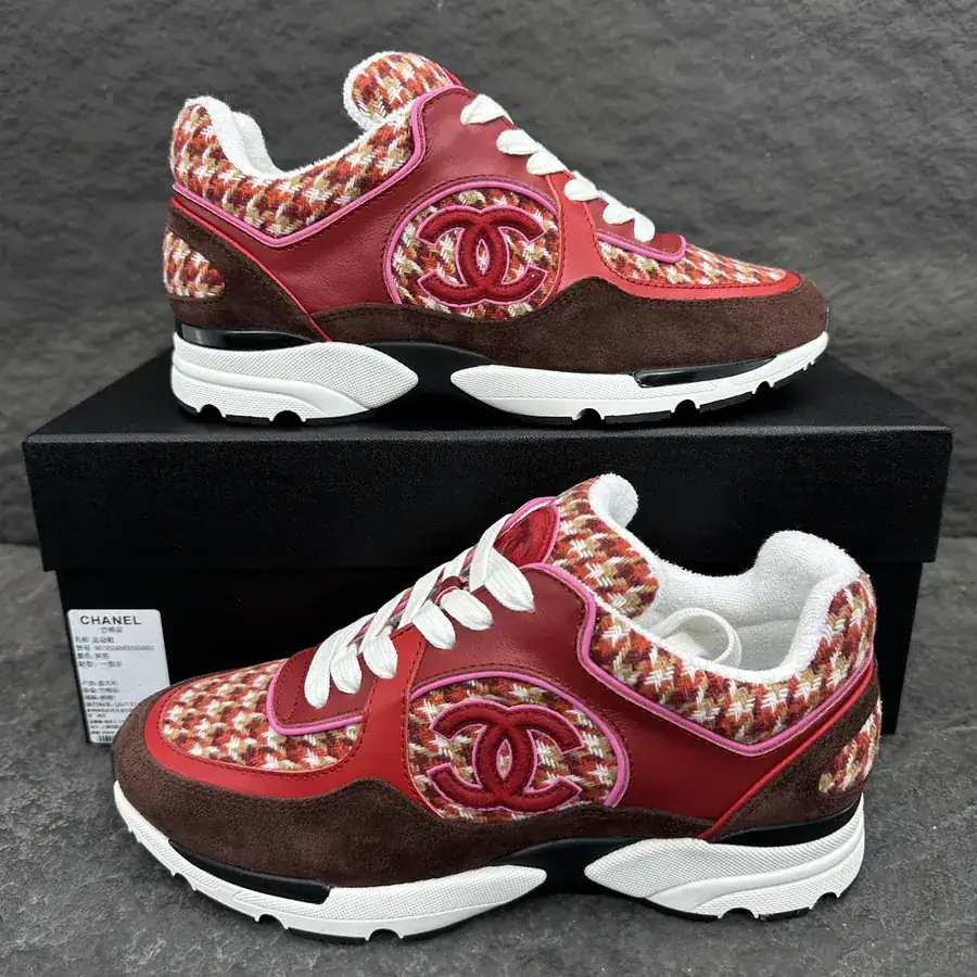 CoCo 24A Sneaker