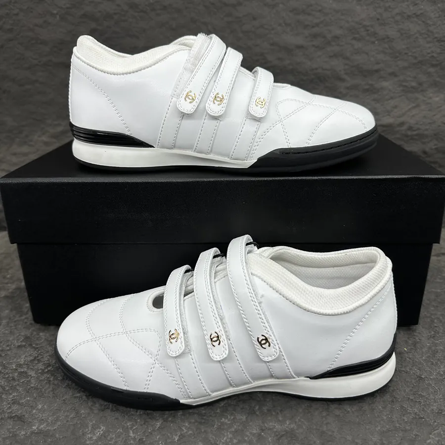 Summer 24 Series CoCo Golf Trainer Sneaker