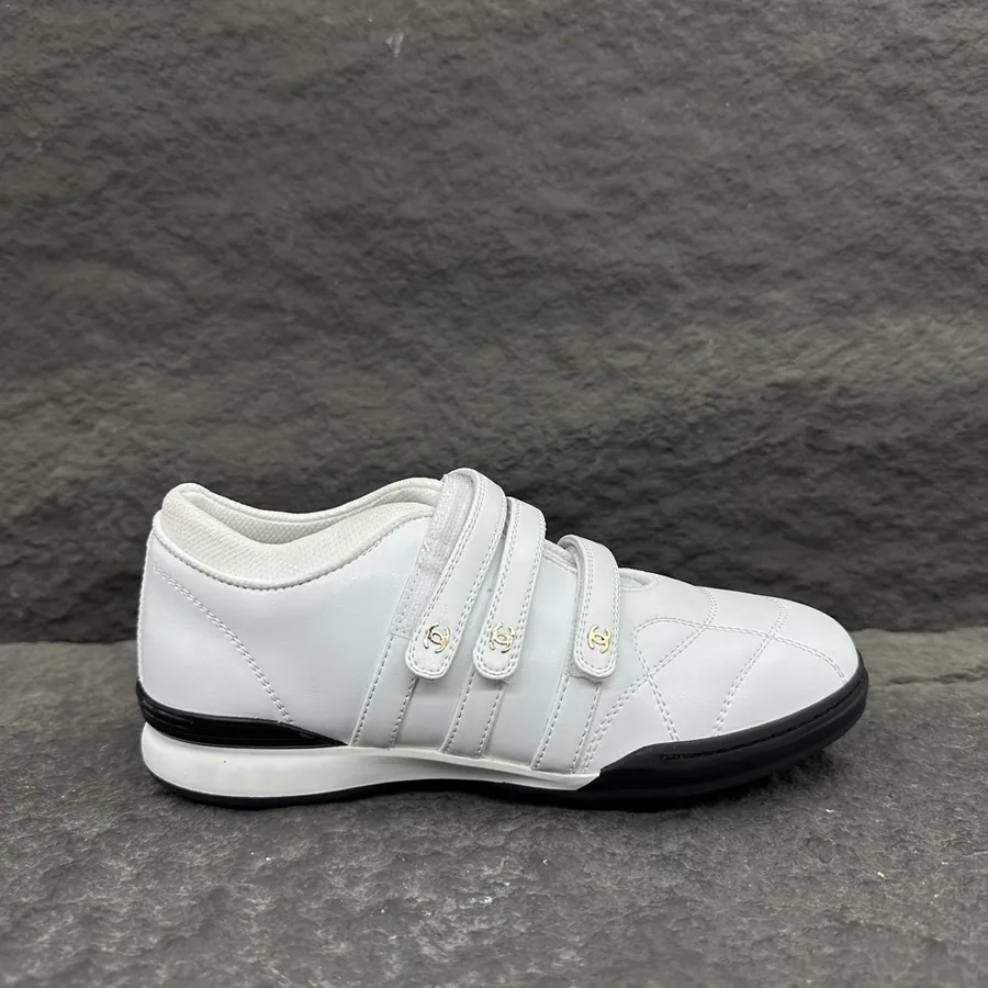 Summer 24 Series CoCo Golf Trainer Sneaker