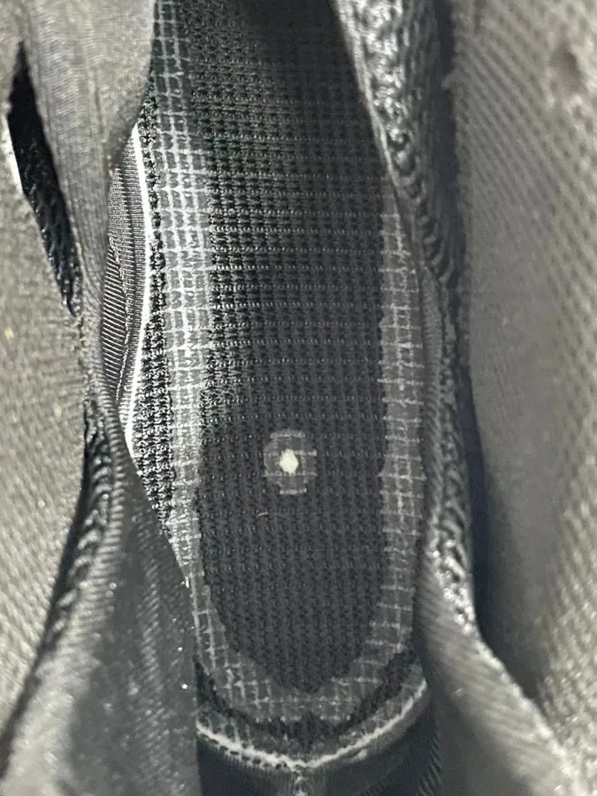 YS Original Bottom and Top Bucket Bag